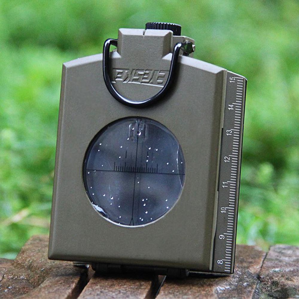 La bàn bằng kim loại không thấm nước