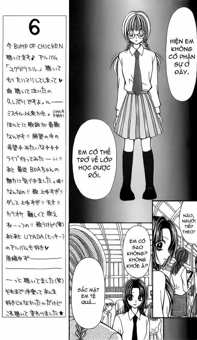 ageha 100% chapter 5 20