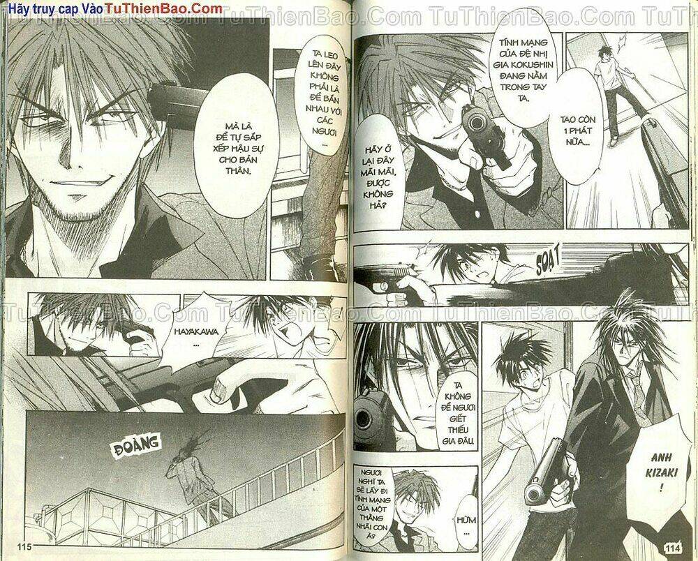 wchange chapter 6 58