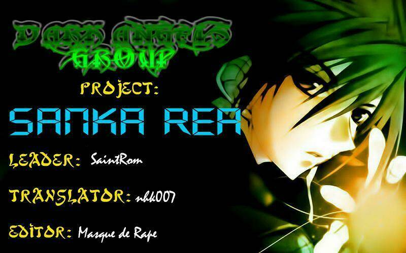 sanka rea chapter 33 32