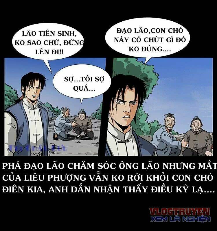 tiên sơn truyền kỳ chapter 6 15