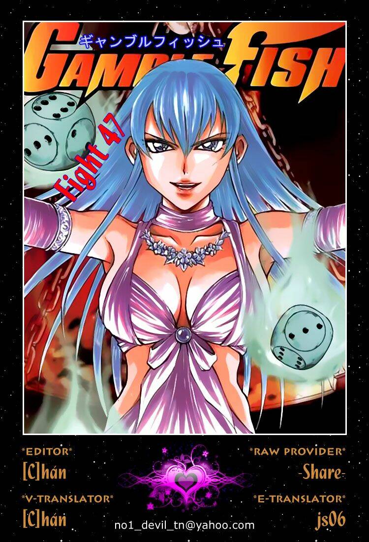 gamble fish chapter 47 21