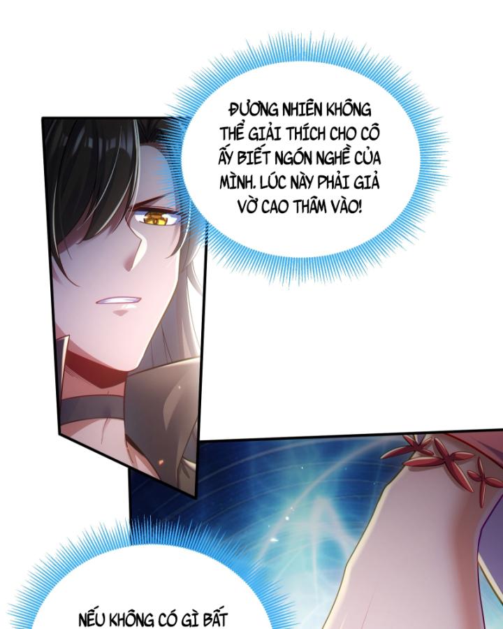 khoan đã tiên tử! xin hãy nghe ta xảo biện chapter 2 33