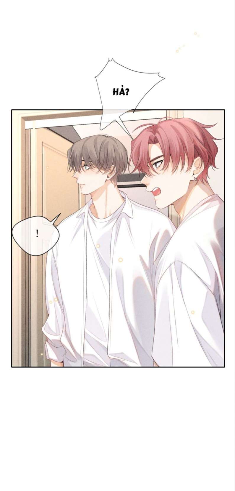 trò chơi săn mồi chapter 46 38