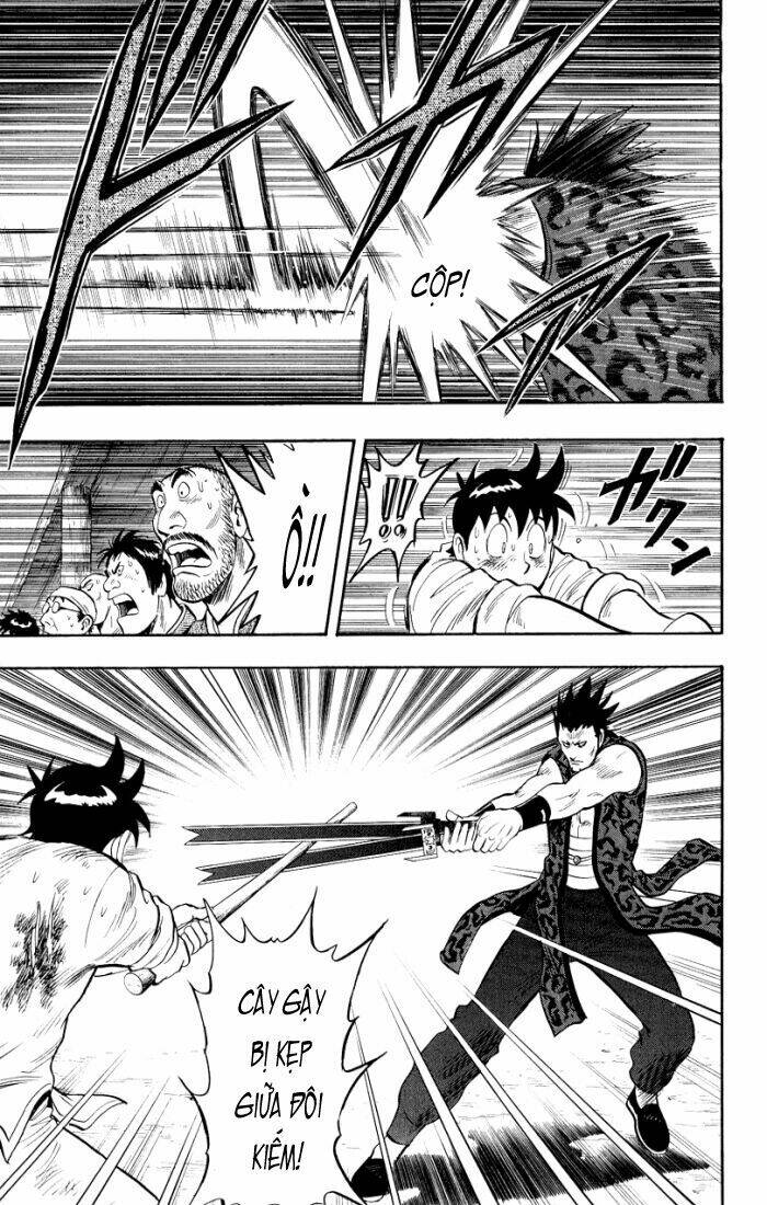 hoàng phi hồng phần iii chapter 32 33