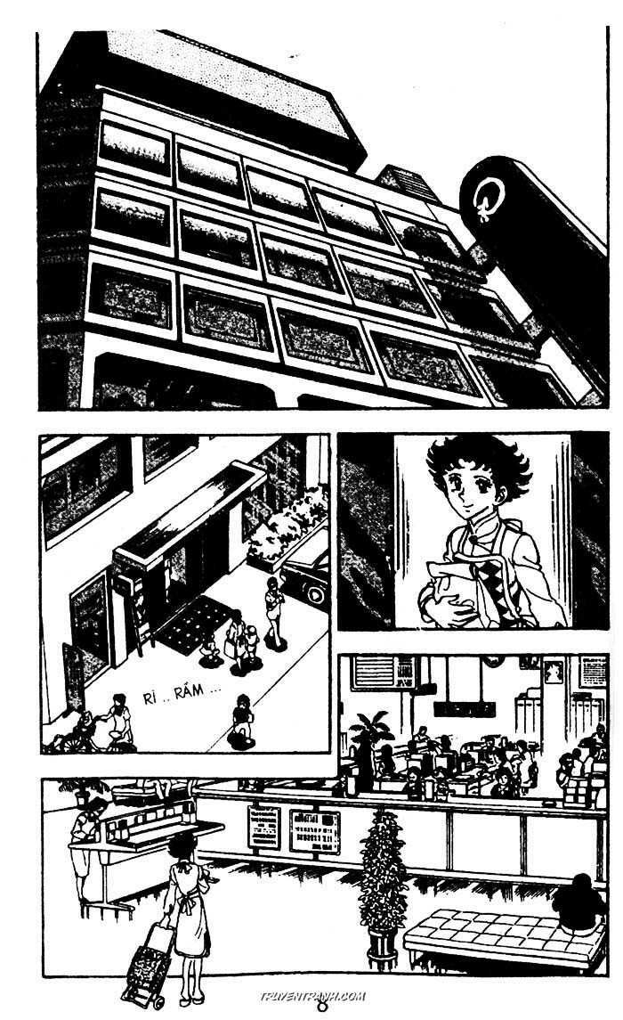 cậu bé giỏi võ chapter 9 9