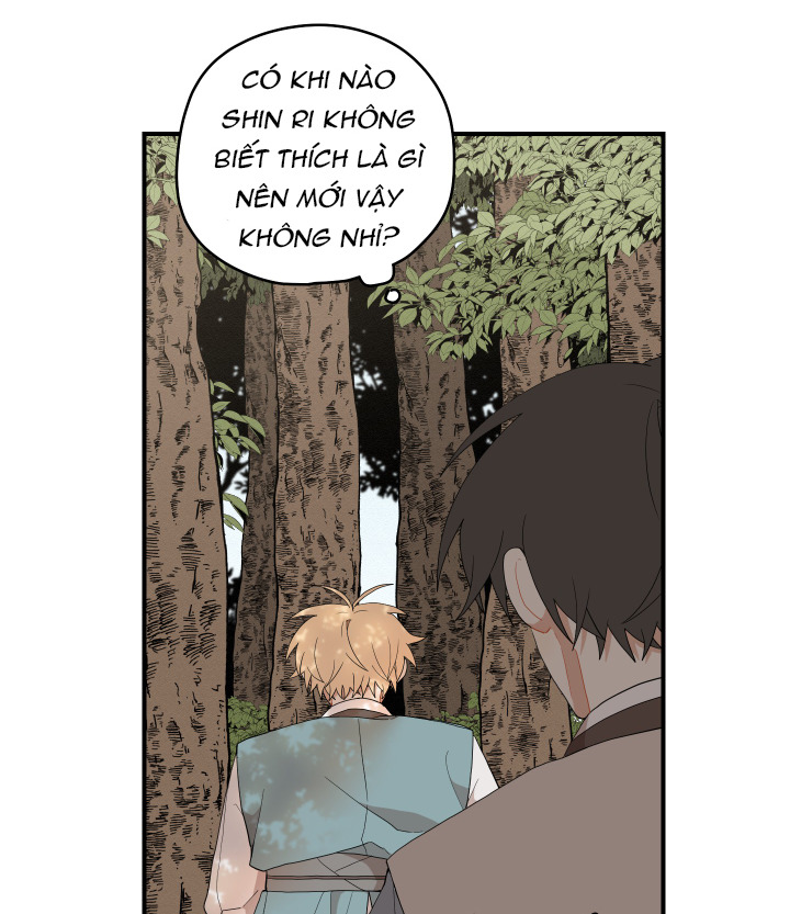 đường hoa liên kiều rơi chapter 23 38