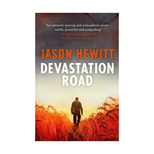 Devastation Road