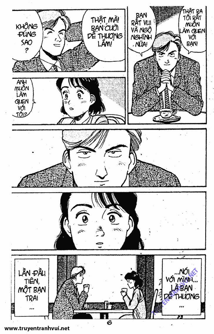 yawara chapter 10 10