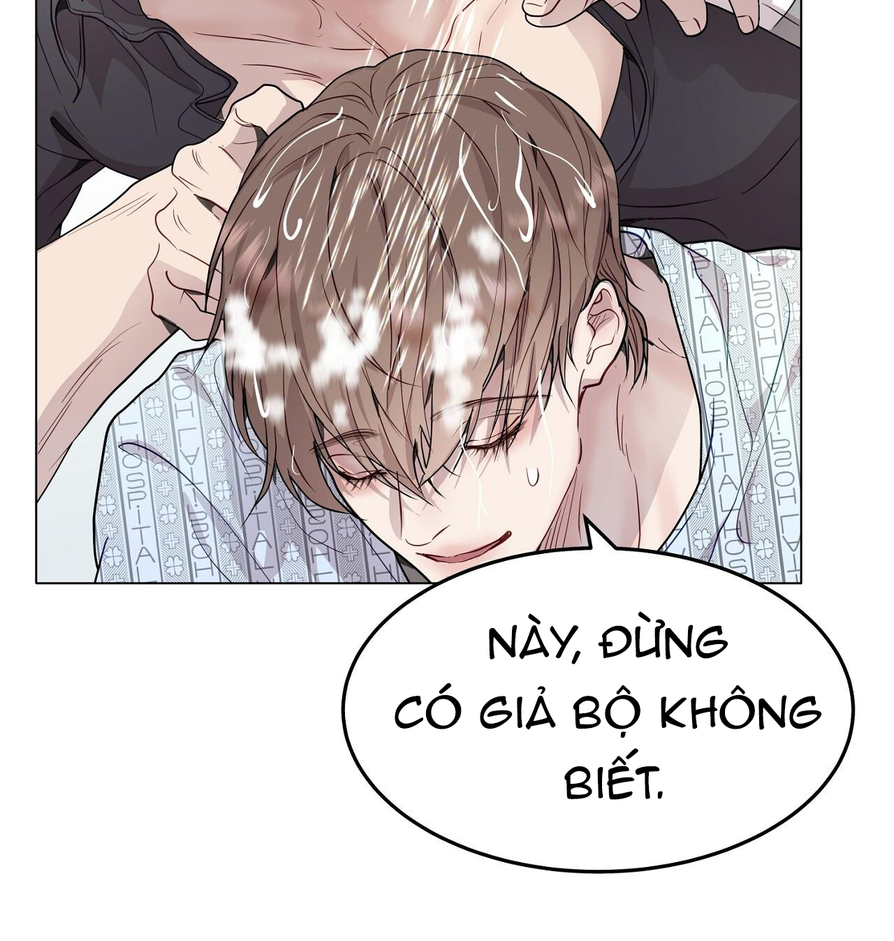 tư duy vị kỷ chapter 24 39