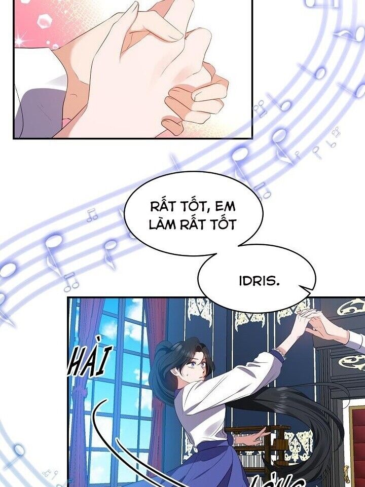 người chồng bạo chúa của tôi đã thay đổi chapter 6 15