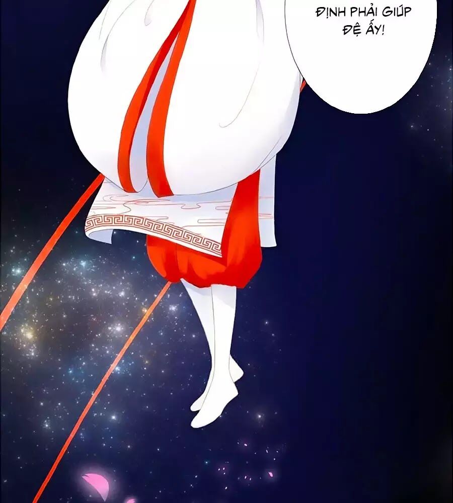 hoa chưa nở rộ chapter 23 3