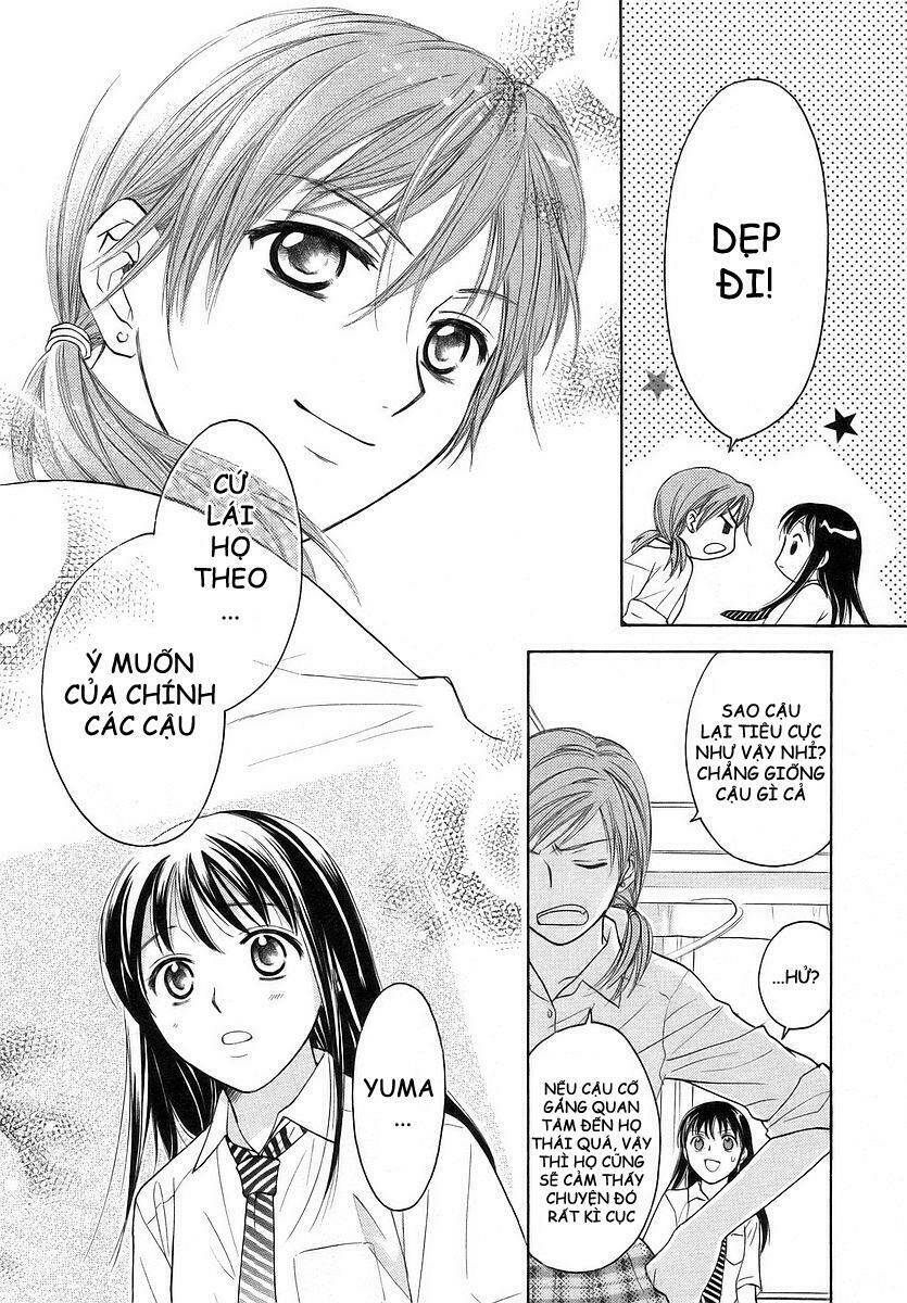 joshikousei chapter 65 15