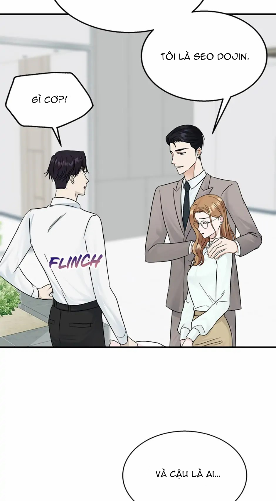 thiếu tôi là sếp mất ngủ ngay chapter 19.1 9