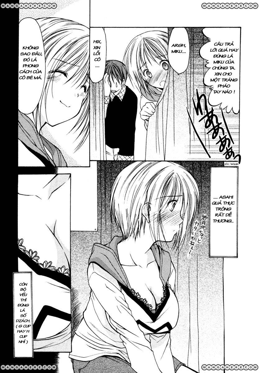 schoolmate chapter 5 16