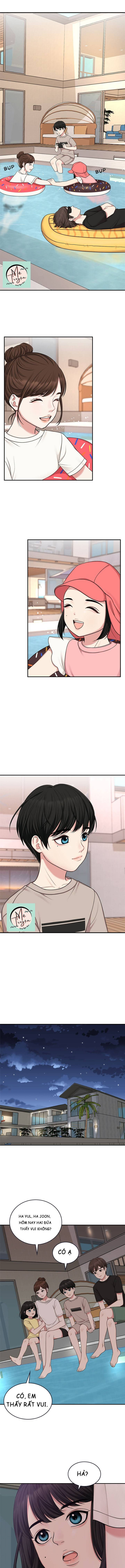 gửi tới bạn...người nắm giữ ngôi sao chapter 17 13