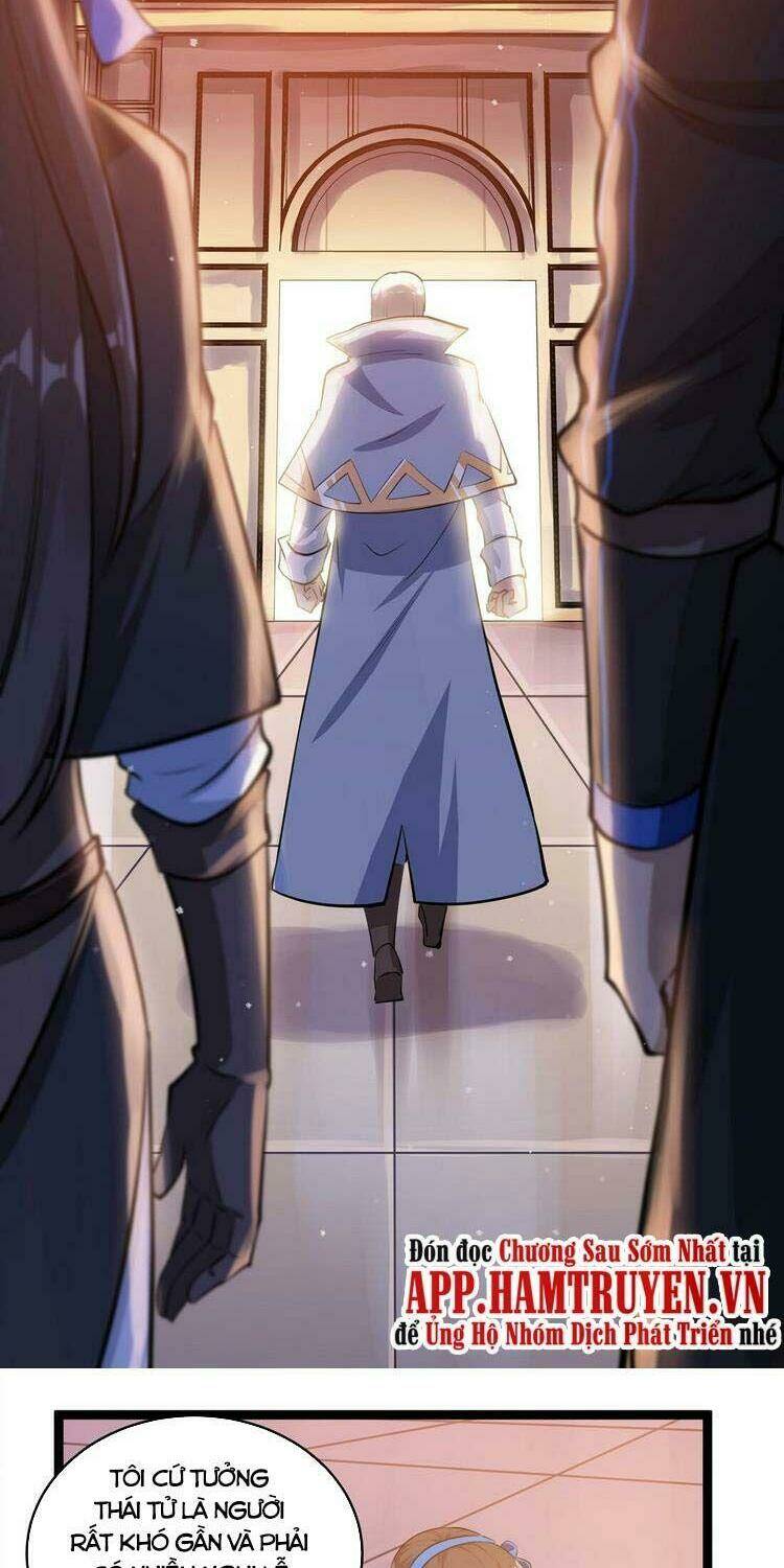 lê minh chi kiếm chapter 23 18