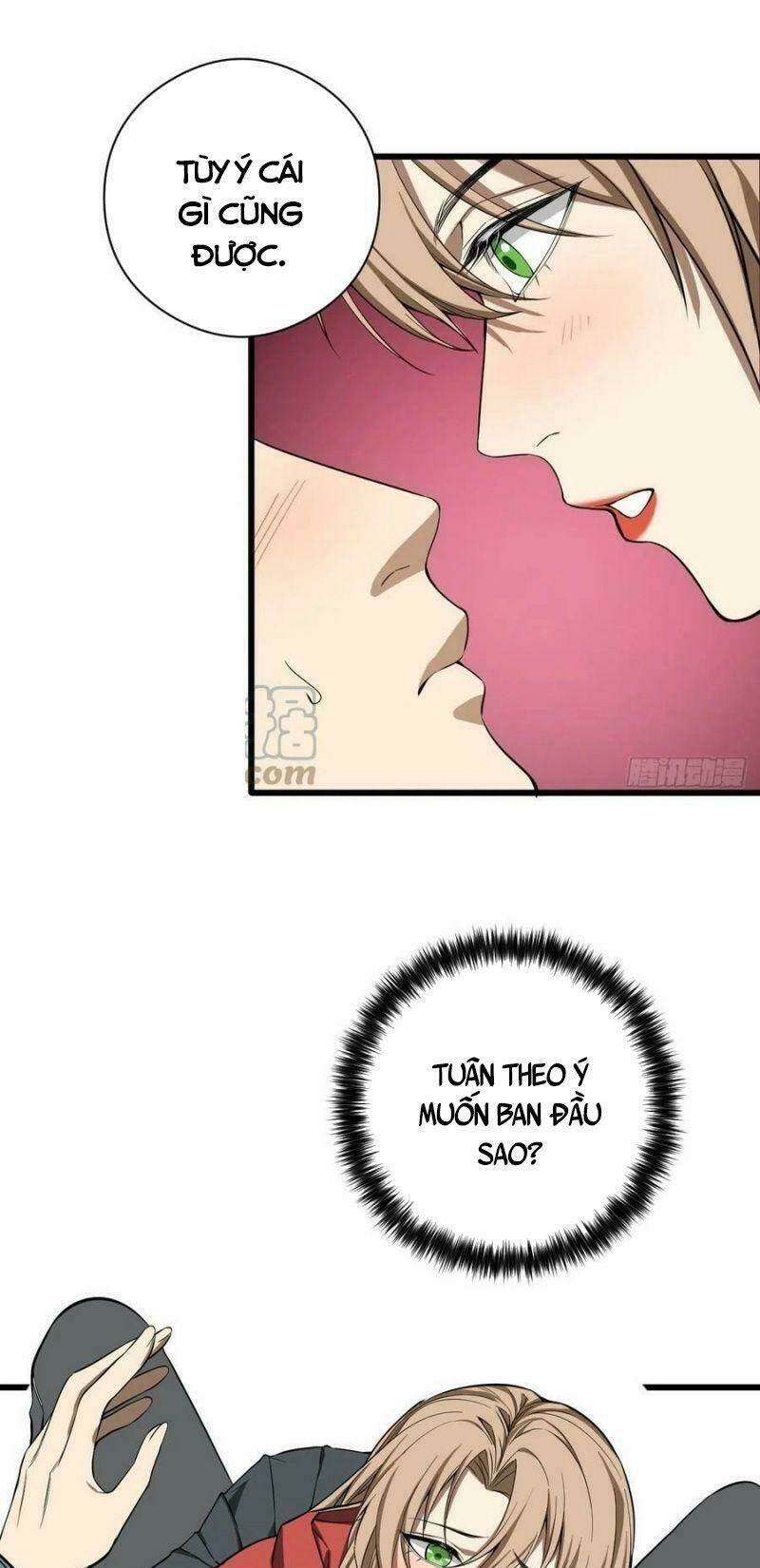 người tu tiên tại đô thị chapter 189 3