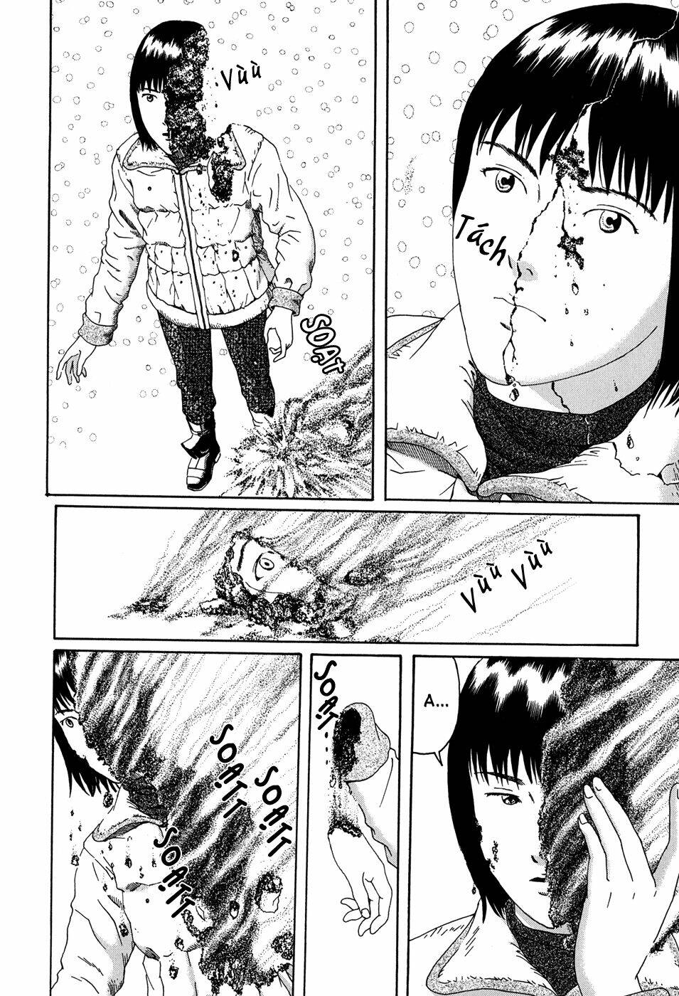 âm nhạc của marie chapter 15 29