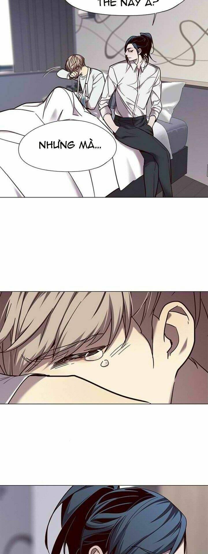 biến thân thành mèo chapter 97 53