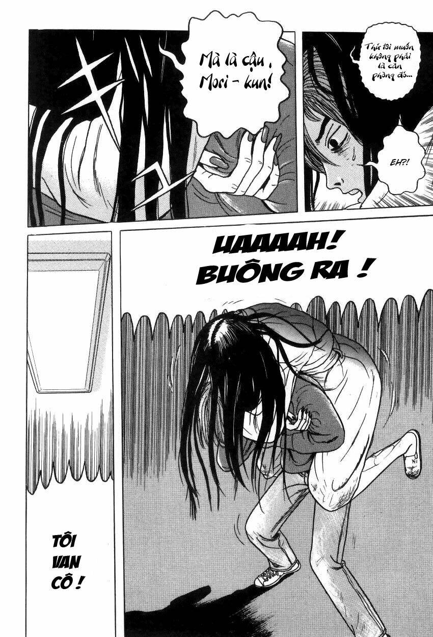 zashiki onna chapter 9 6