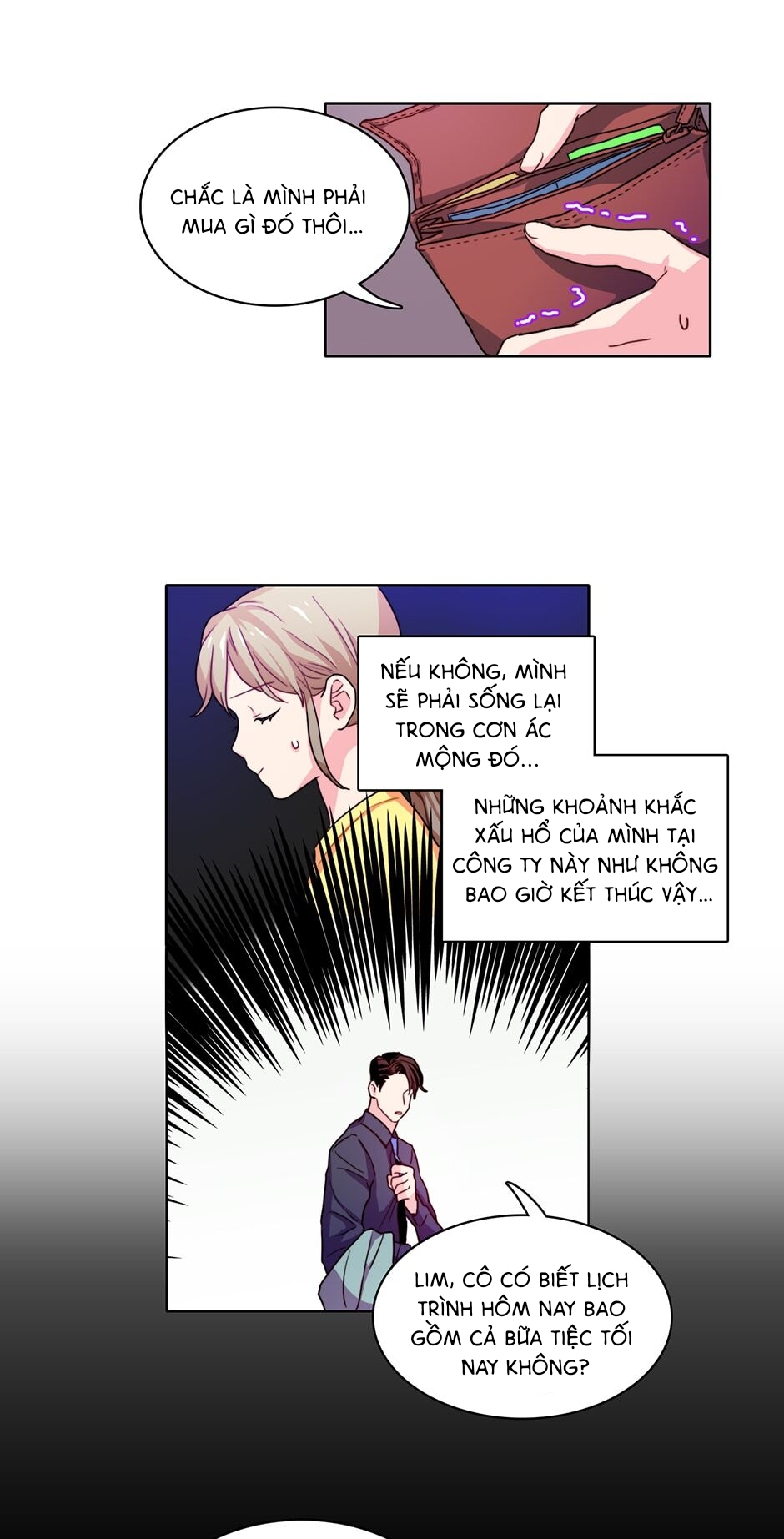 quý cô với chiếc mặt nạ chapter 31 20