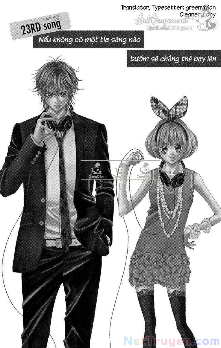 bướm trong sương mù chapter 23 1