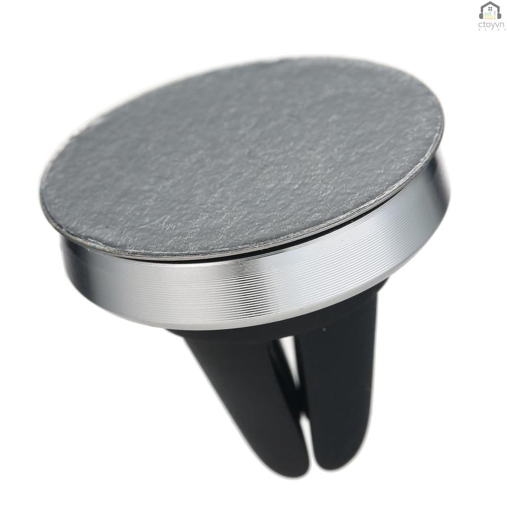 Giá đỡ điện thoại từ tính gắn lỗ thông gió xe hơi