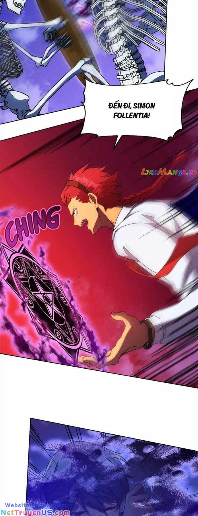 tử linh sư thiên tài của học viện chapter 59 56