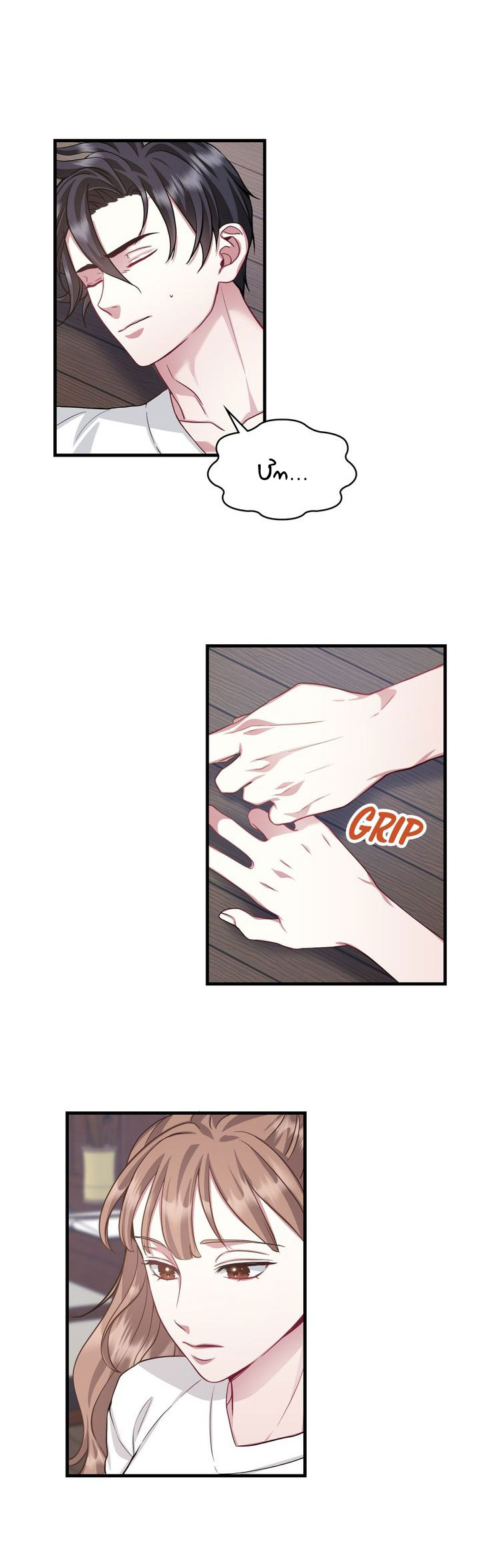 ngày mai chỉ có một lần chapter 11 15