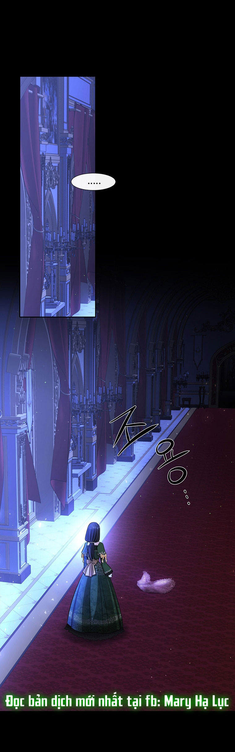 năm môn đệ của charlotte chapter 131.1 13