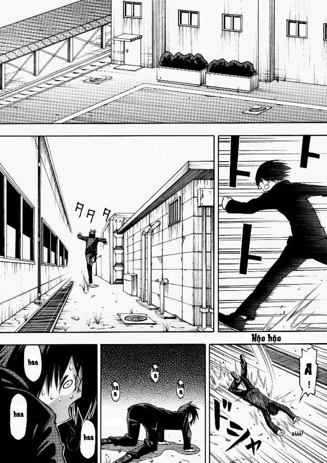 kuso manga bukuro chapter 11 3