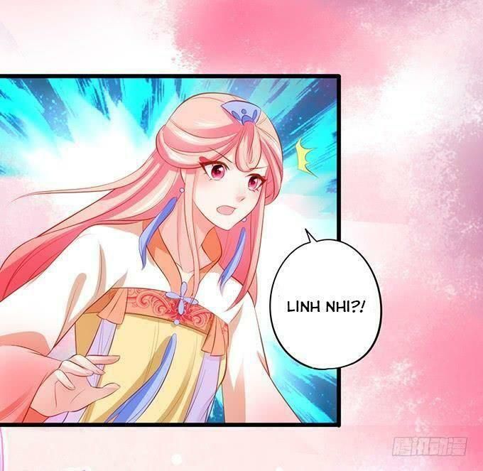 hồ tiên hung bạo chapter 116 56