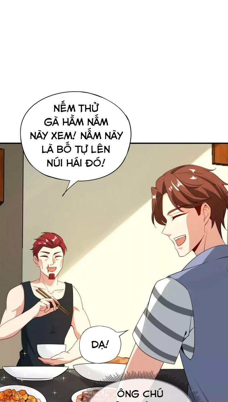 vòng bạn bè mạnh nhất của tiên giới chapter 44 35