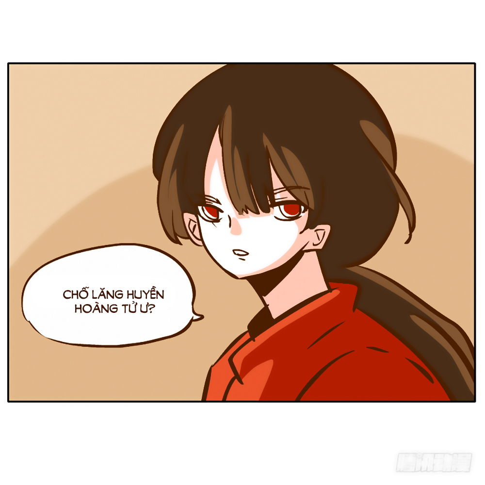 hòa thượng và tiểu long quân chapter 64 39