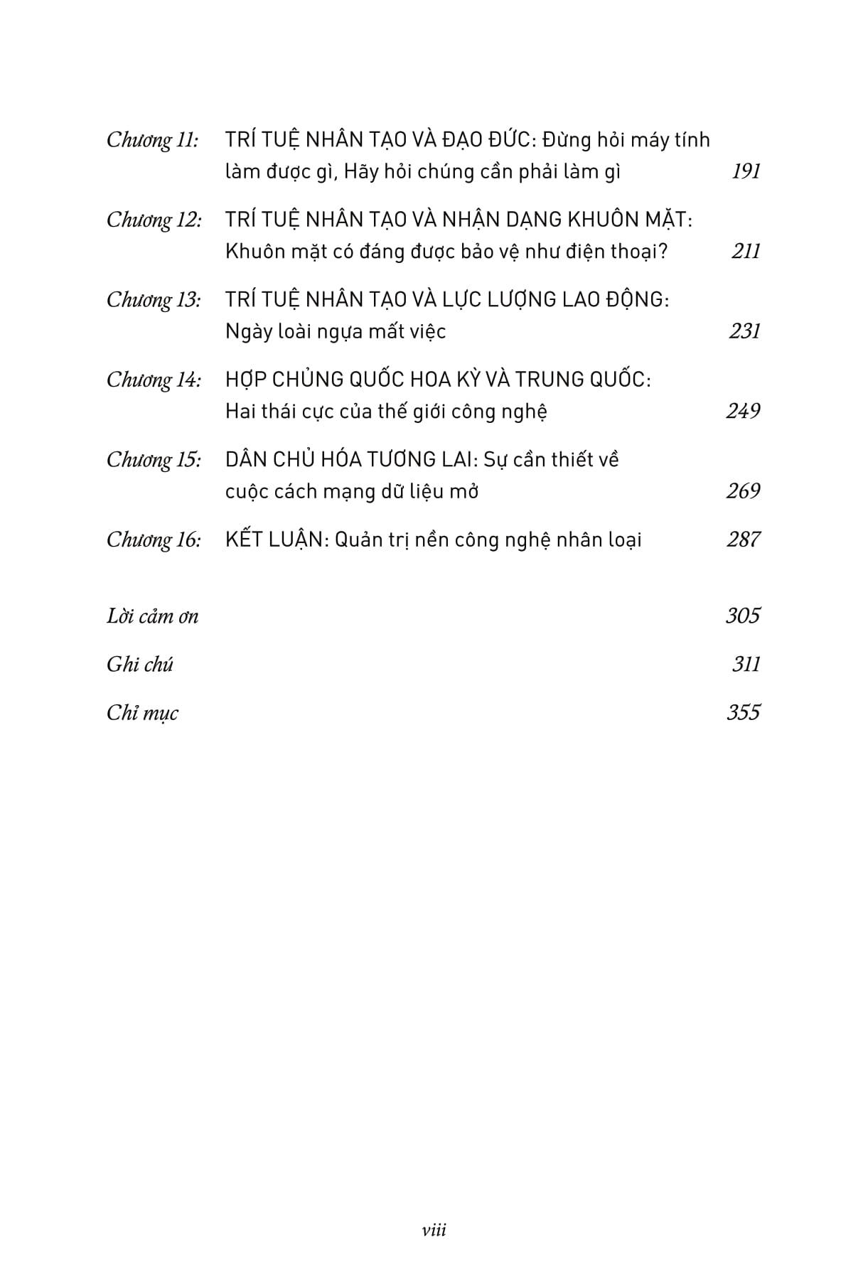 Công Cụ Và Vũ Khí - Tiềm Năng Và Hiểm Họa Thời Đại Số