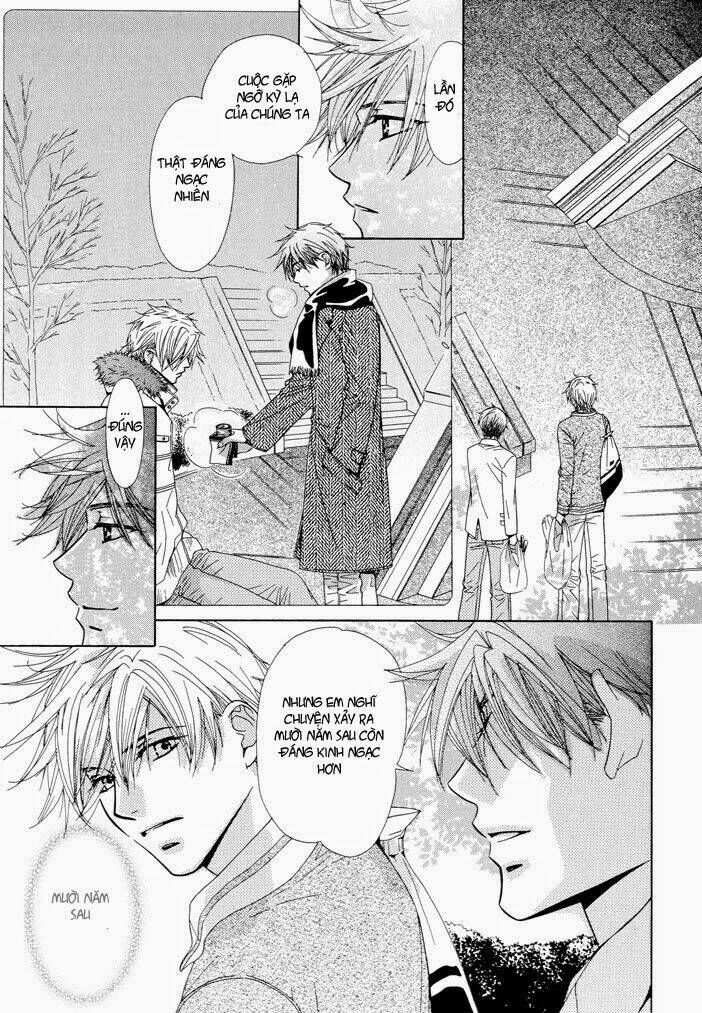 touch blue chapter 3 30