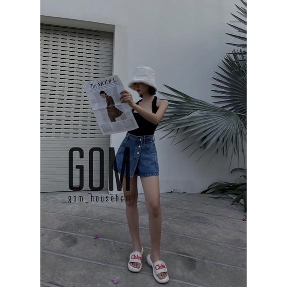 Váy quần 4S (Ảnh/ clip chop chụp)