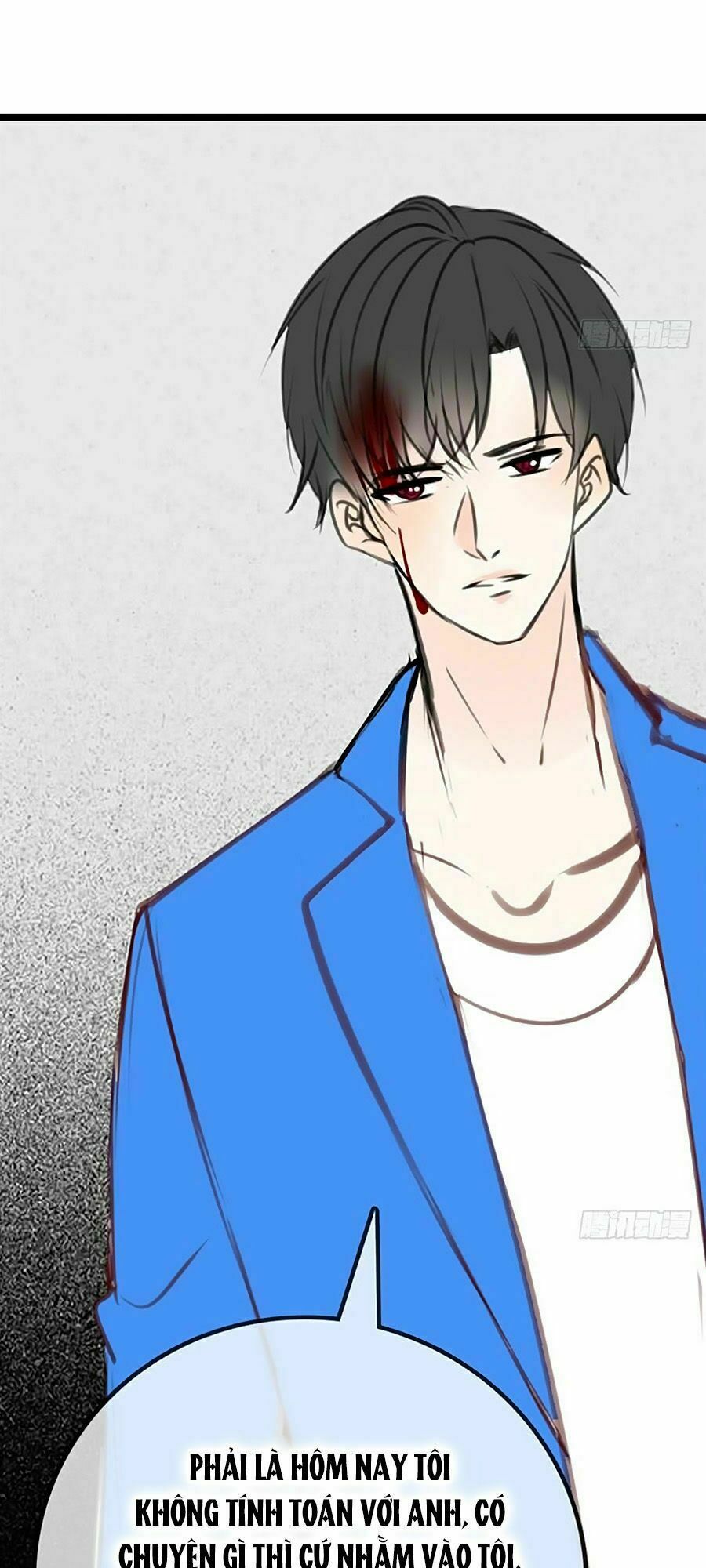 công chúa nữ vương mệnh chapter 93 11