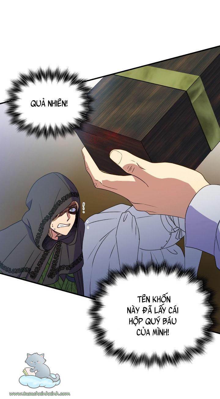 công nương khế ước của gia tộc công tước quái vật chapter 116 63