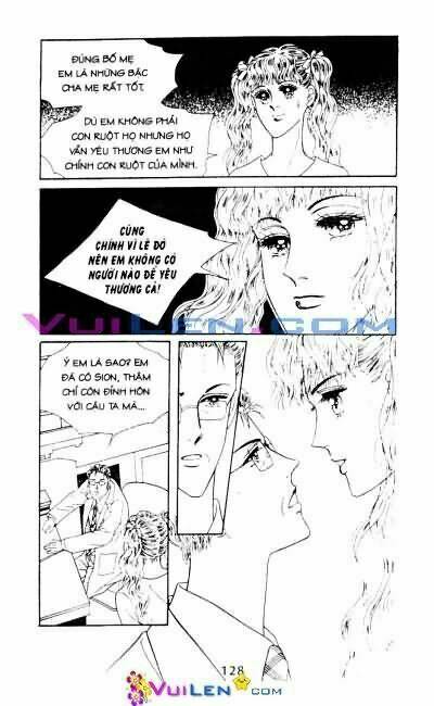 vật cản tình yêu chapter 4 122