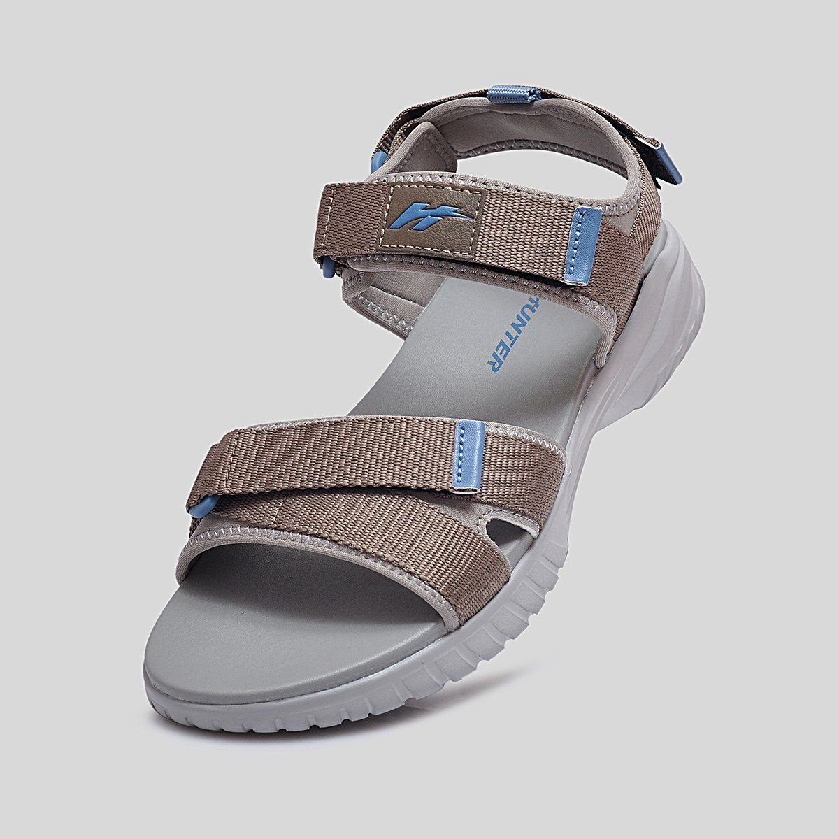 Sandal Nam Biti's Hunter HEM000901 Siêu Nhẹ Chống Trượt