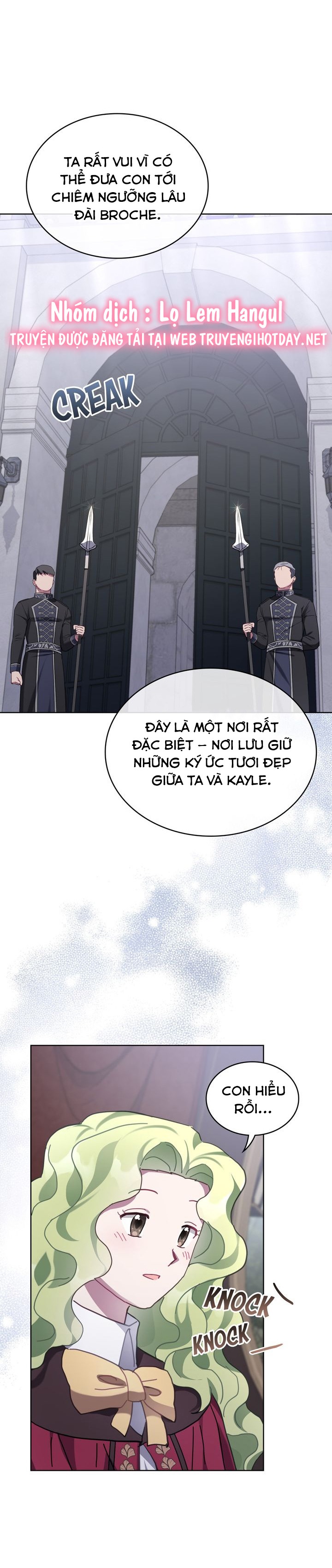 công chúa muôn loài chapter 42 22