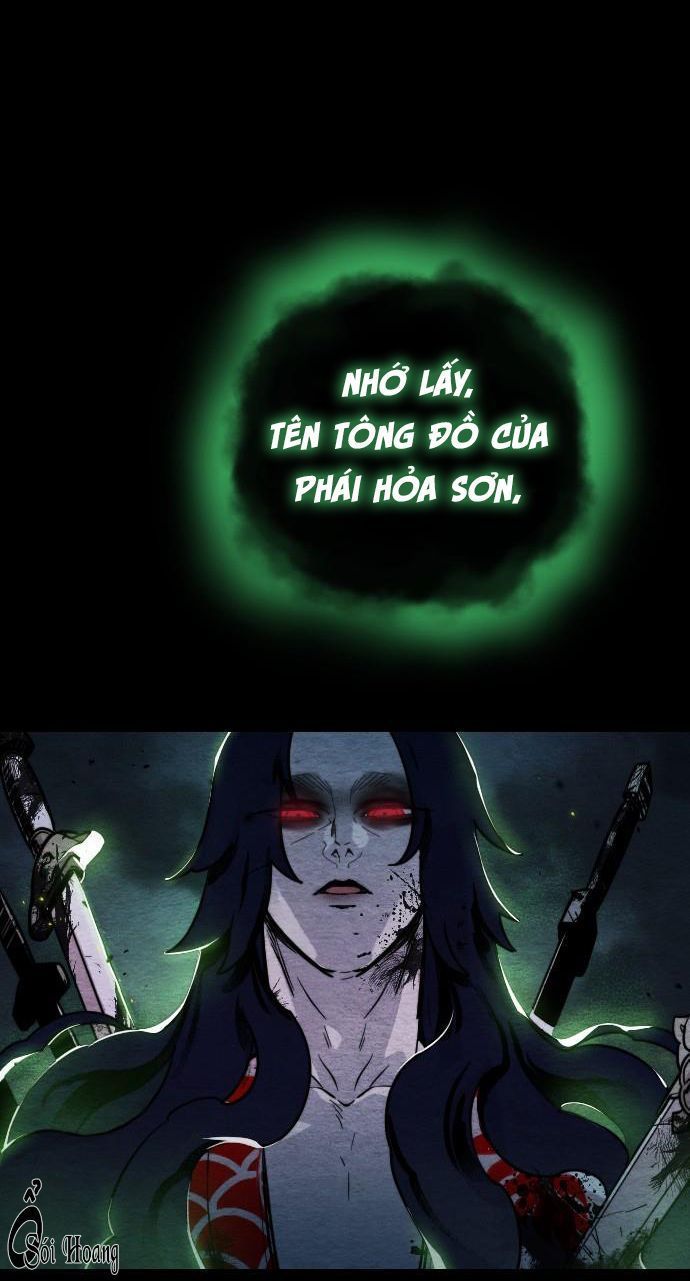 sự trở lại của phái hoả sơn chapter 1 46