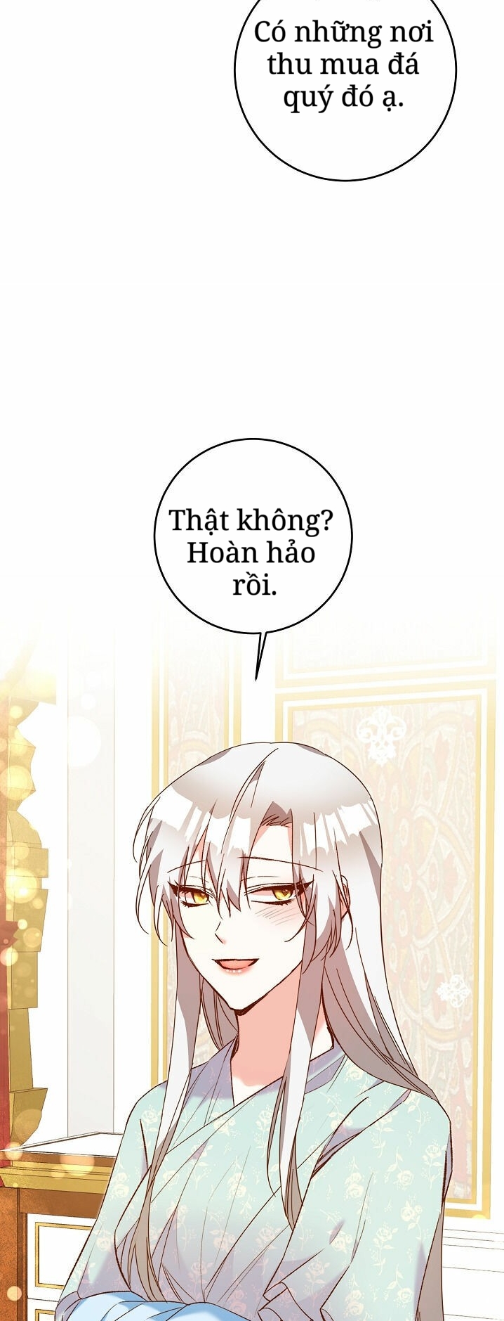 lý do nàng ấy sống như 1 ác nữ chapter 11 13