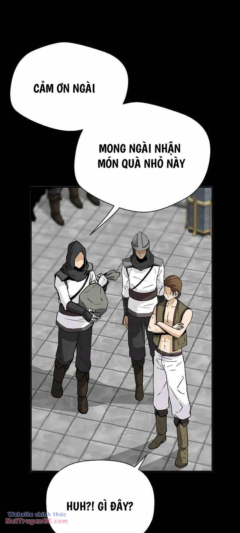 sự trở lại của huyền thoại chapter 118 57