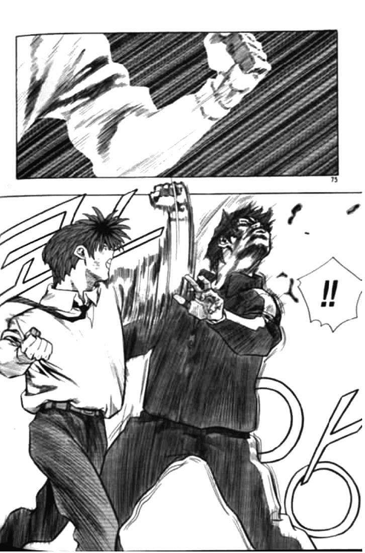 change guy chapter 169 9