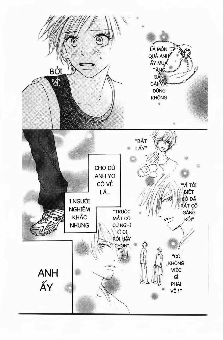 chuyện cấp iii chapter 3 24