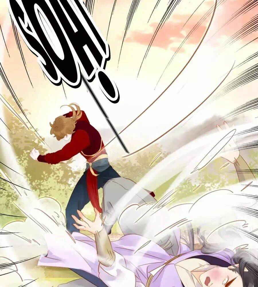 tiểu sư phụ, tóc giả của ngài rơi rồi! chapter 20 23