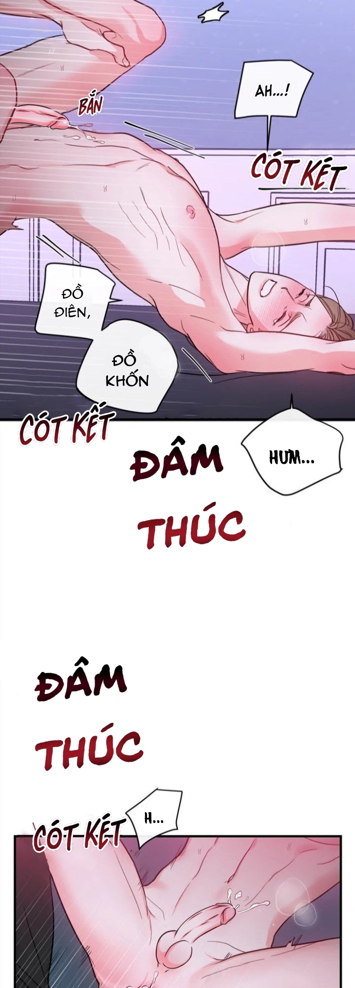 cyber sex on-air chapter 4 37